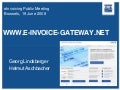 CEN ISSS Public Workshop Lindsberger Tg 1[1]
