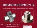 Rotary torque transducer by Summit Enginnering Technology Private Limited Mumbai
