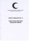 BUKU PANDUAN NO.5