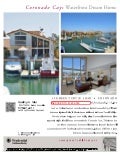 49 Green Turtle Coronado Cays CA, MLS# 110023914