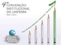  4ª Convenção Institucional | UNIFEMM