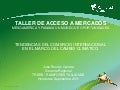 José Roman  -  cambio climatico
