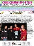 Chiacchiere Sportive 4^giornata fase 2