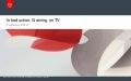 4 adobe gaming on tv