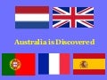 4 Australia Is Discovered
