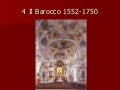 Barocco