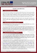 Protection of Online IPR in China 