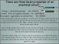 4electrical Circuit