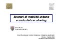 4 Forum Car Sharing Musso
