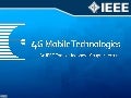 4G Mobile Network & Applications
