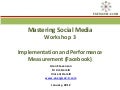 4 mastering social media facebook