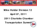 State and Local Road Project Updates: Part 3