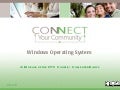 4 module windows operating system