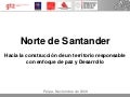 4 Norte De Santander