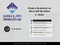 E-Ticarette Ödeme Sistemleri ve Alternatif Modeller