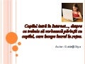 Olga Gaidet, Copilul intra in Internet...