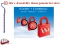 Policy a PCI Compliance