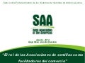 El rol de las Asociaciones de semillas como facilitadores del comercio, Por Diego Risso