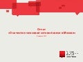 Результаты радиомониторинга качества сотовой связи в Москве