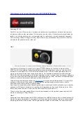 Samsung DualView ST550(TL225)
