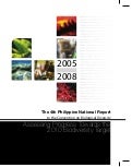 The 4th Philippine National Report to the Convention on Biological Diversity
