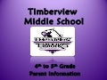 4thto5th parent powerpoint 2014