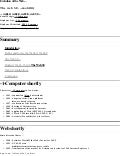 Web3.0 and mobility ......