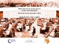 Writing Policy Briefs, AERC Workshop, 2010