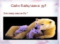 цахим хичээл солонго 5 р анги
