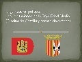 5.1 organizacion politicca las instituciones en la baja edad media el reino de castilla y corona de aragon (andres y henrik)