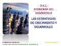 5.4.1 teorías sobre el crecimiento económico