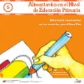 5. alimentación educación primaria