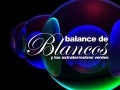 Balance de Blancos