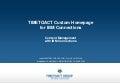 Custom Homepage & Content Management for IBM Connections