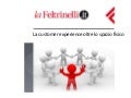 Feltrinelli - Convegno eCommerce 2011