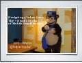 Jenn Downs, MailChimp, Warm Gun 2012