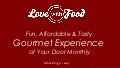 LoveWithFood- 