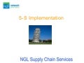 5 S Powerpoint