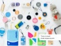 Timo Arnall - The design of networked products