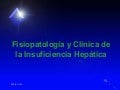 50  FisiopatologíA Y Clinica De Los Trastornos HepáTicos