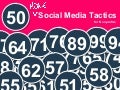 50 (More) Social Media Tactics for Nonprofits