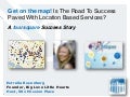 501 Mission Place: Get On The Map! February Webinar