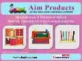 Wooden Puzzle by Aim Products Indore
