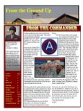 505th Engineer Battalion Newsletter October