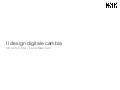 Il design digitale cambia 