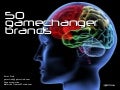 50 Gamechanger Brands from Peter Fisk