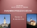 Župnija Štepanja vas: Akademija ob 50-letnici 16.12.2012
