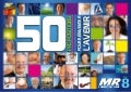 50 propositions MR pour Liège
