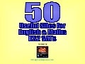 50 useful sites for English & Maths KS2 SATs