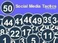 50 Social Media Tactics for Nonprofits